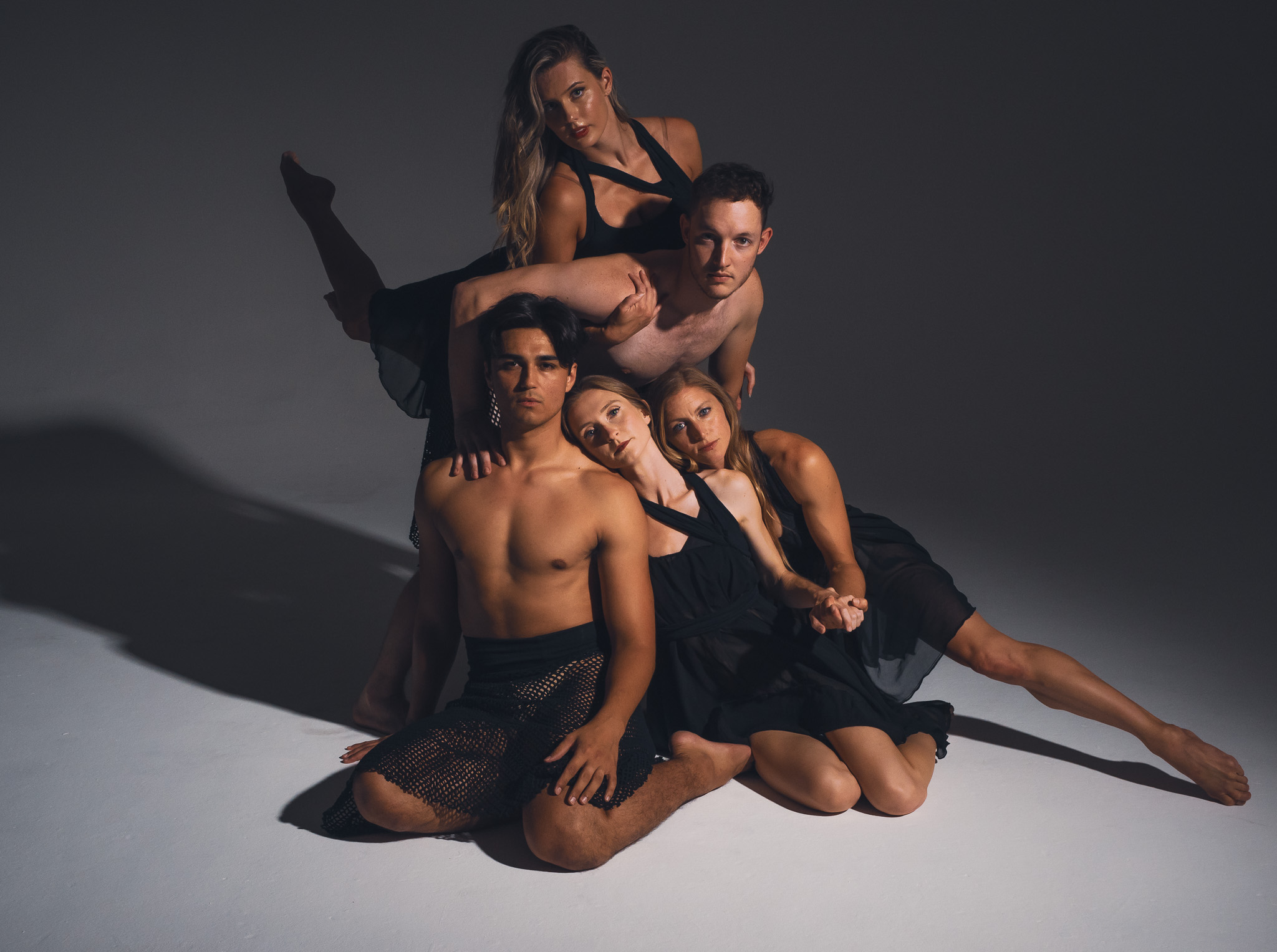Lineage Reawakened: A 13th Anniversary by Nickerson-Rossi Dance